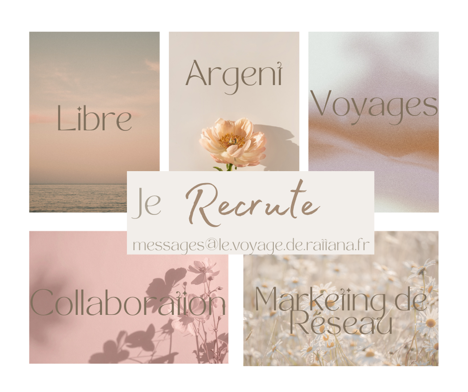 recrutement