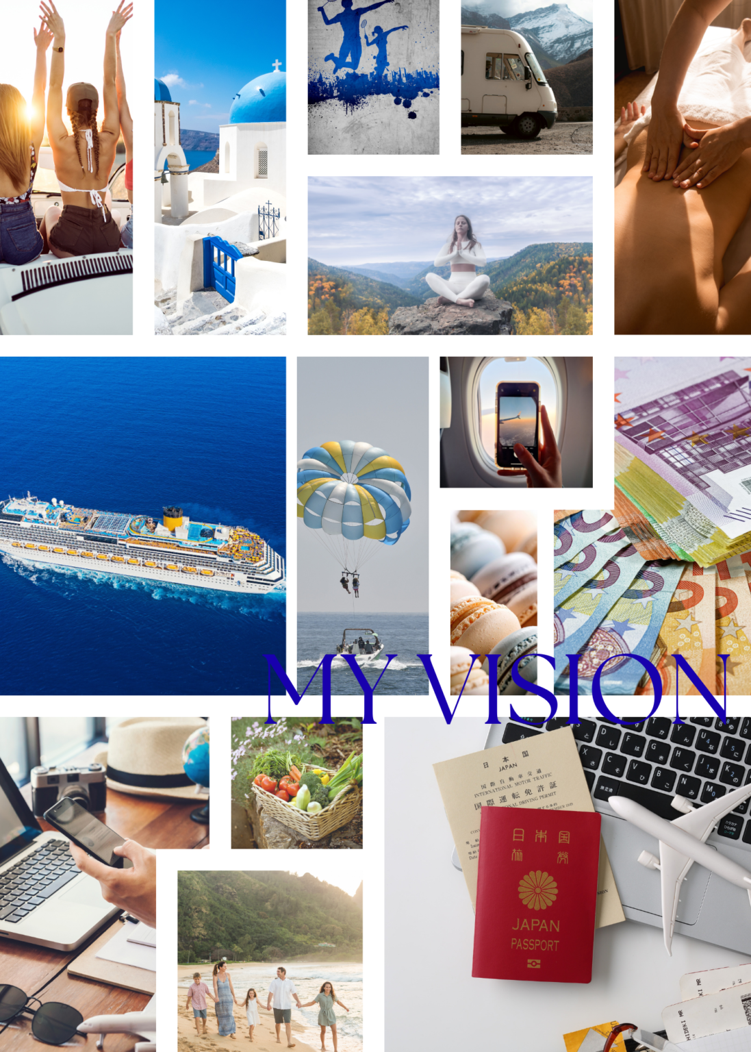 visionboard