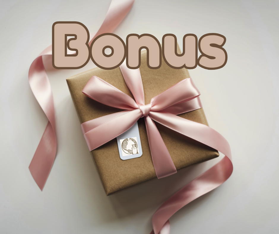 bonus