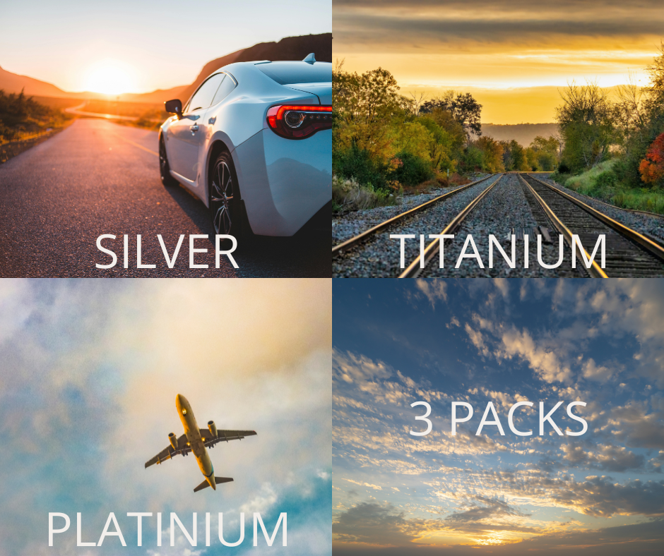 packs