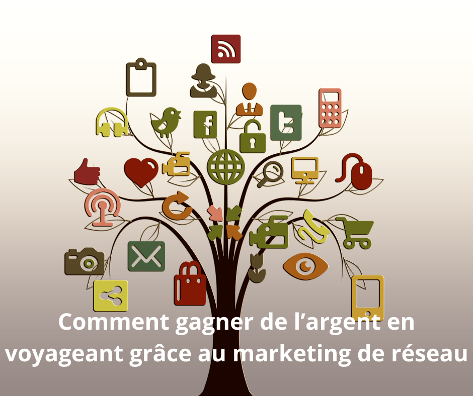 gagner de l'argent