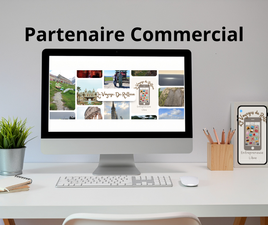 partenaire commercial