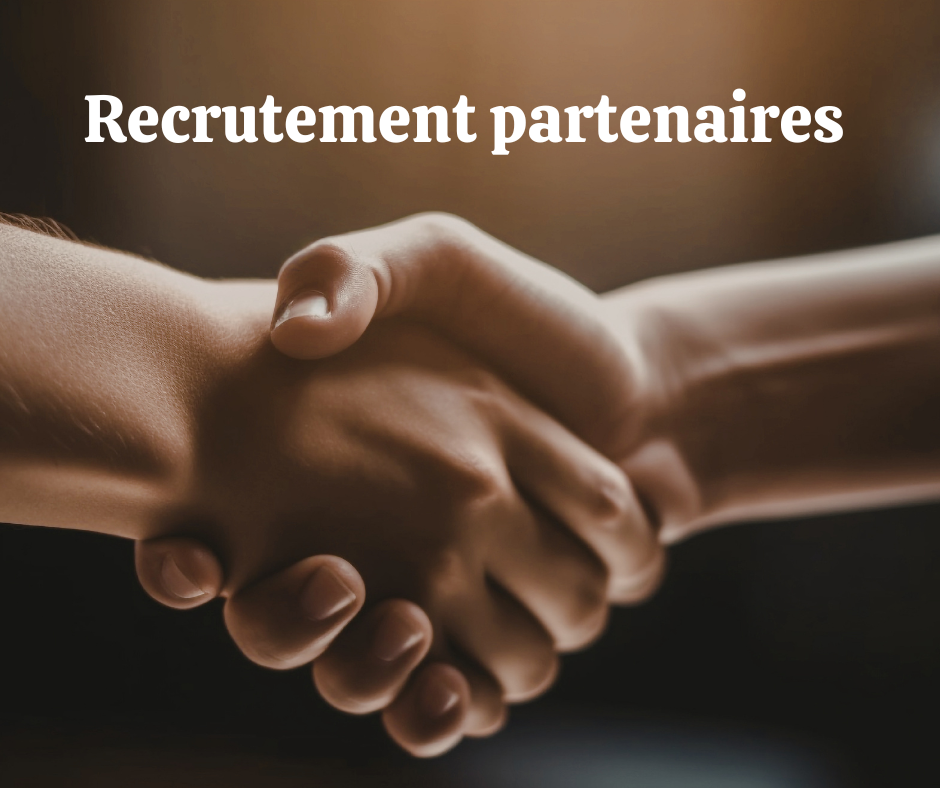 recrutement partenaire